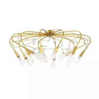 Потолочная люстра Lightstar Aereo 711121