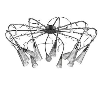 Потолочная люстра Light Star Aereo 711124