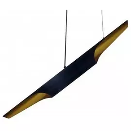 711 Подвесной светильник Kink Light Бамбук