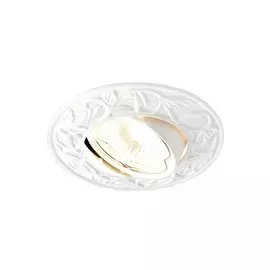711 WH Встраиваемый светильник Ambrella light Classic