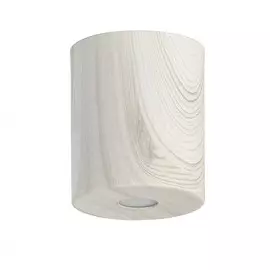 712010801 Потолочный светодиодный светильник De Markt Иланг