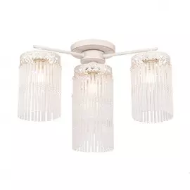 712.51.4 Потолочная люстра Silver Light Venezia