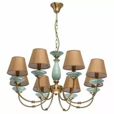 713010308 Подвесная люстра MW-Light Магеллан