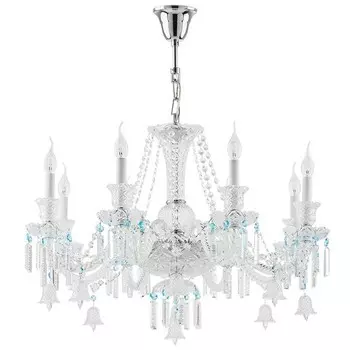 Подвесная люстра Osgona Campana 716084