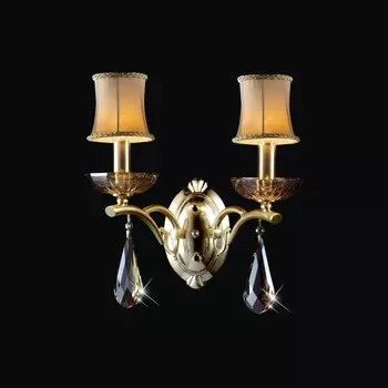 718623 Настенное бра Lightstar INATTI