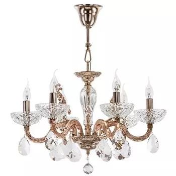 719068 Подвесная люстра Lightstar ARTIFICI