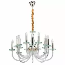 720010916 Подвесная люстра MW-Light Кьянти