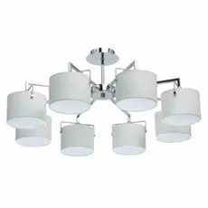 721010308 Потолочная люстра MW-Light Сайрус