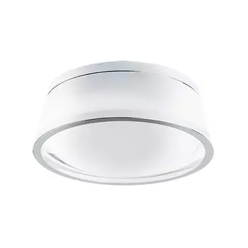 72174 Встраиваемый светодиодный влагозащищенный светильник Lightstar Maturo