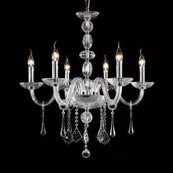722064 Подвесная люстра Lightstar Crista