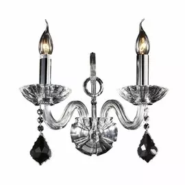 722624 Настенное бра Lightstar Crista