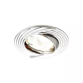 722 CH Встраиваемый светильник Ambrella light Classic