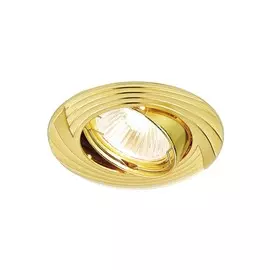 722 GD Встраиваемый светильник Ambrella light Classic