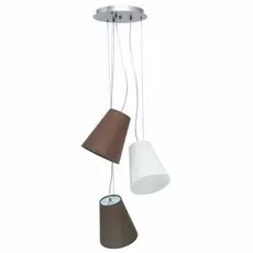 723010203 Подвесной светильник MW-Light Эйберген