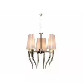 7236/C Люстра подвесная Newport