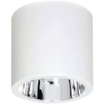 7238 Накладной точечный светильник Luminex DOWNLIGHT ROUND