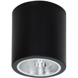 7239 Накладной точечный светильник Luminex DOWNLIGHT ROUND