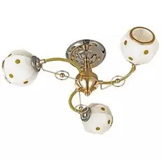 723-307-03 Потолочная люстра Velante