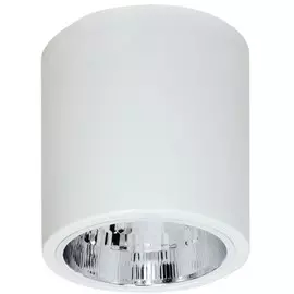 7240 Накладной точечный светильник Luminex Downlight Round