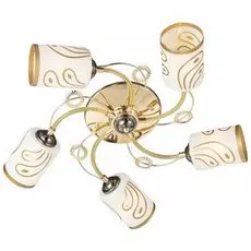 724-307-05 Потолочная люстра Velante