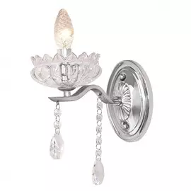 724.44.1 Настенное бра Silver Light Venere