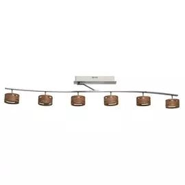 725010906 Потолочная светодиодная люстра De Markt Чил-аут