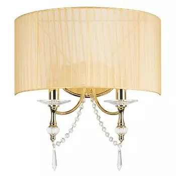 725623 Настенное бра Lightstar Osgona Paralume