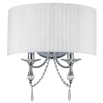 725626 Настенное бра Lightstar Osgona Paralume