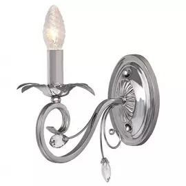 725.44.1 Настенное бра Silver Light Diana