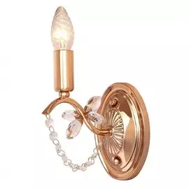 726.48.1 Настенное бра Silver Light Antoinette