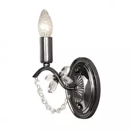 726.49.1 Настенное бра Silver Light Antoinette