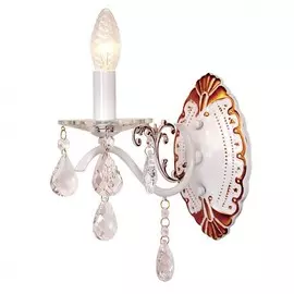 727.41.1 Настенное бра Silver Light Tereziya