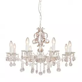 727.51.8 Подвесная люстра Silver Light Tereziya