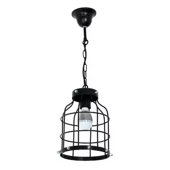 7283 Подвесной светильник Luminex SINGLE