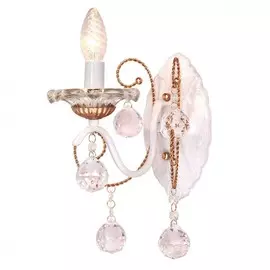 728.41.1 Настенное бра Silver Light Imperatrice