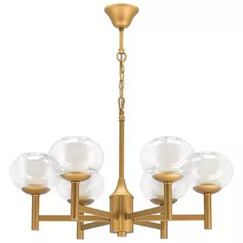 730063 Подвесная люстра Lightstar Fiamma