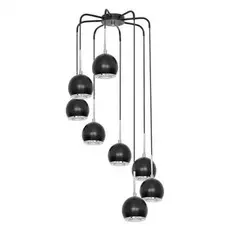 7301 Подвесная люстра Luminex GERD