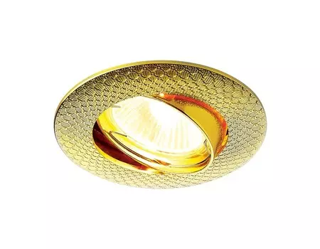 730 GD Встраиваемый светильник Ambrella light Classic
