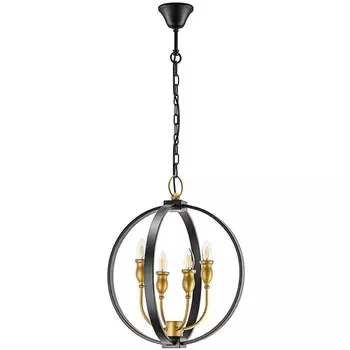 731247 Подвесная люстра Lightstar Cero