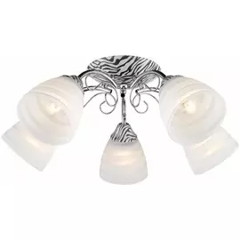 731-107-05 Потолочная люстра Velante