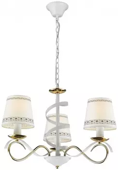 732-303-03 Подвесная люстра Velante