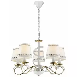 732-303-05 Подвесная люстра Velante