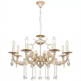 733.51.8 Подвесная люстра Silver Light Marian