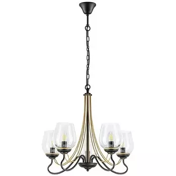 Подвесной светильник Lightstar Sole 734057