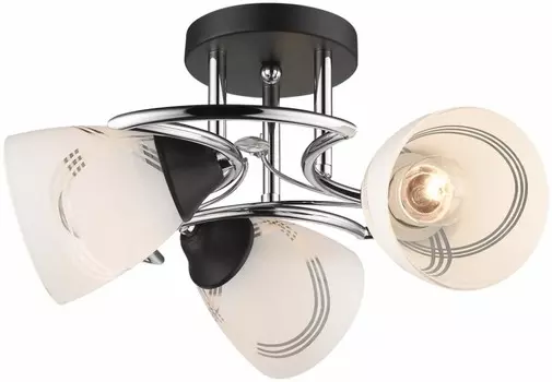 735-107-03 Потолочная люстра Velante