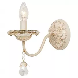 735.41.1 Настенное бра Silver Light Vivienne