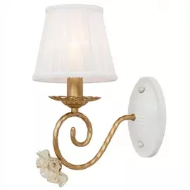 736.43.1 Настенное бра Silver Light Benedict