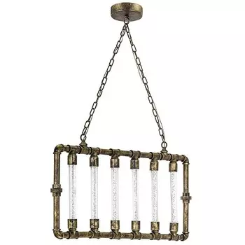 740064 Подвесная светодиодная люстра Lightstar Condetta