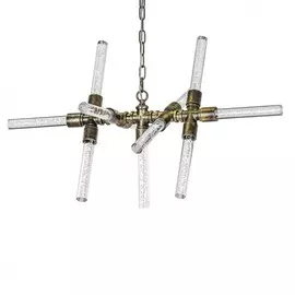 740114 Подвесная светодиодная люстра Lightstar Condetta