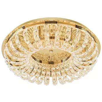 Потолочная люстра LightStar Onda 741072